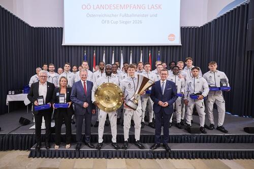  (Quelle: Land OÖ / Peter Mayr)