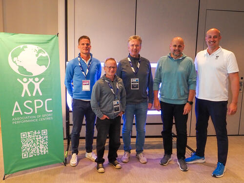  (Quelle: ÖOC / Olympiazentren Austria )