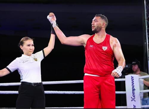 (Quelle: World Boxing)