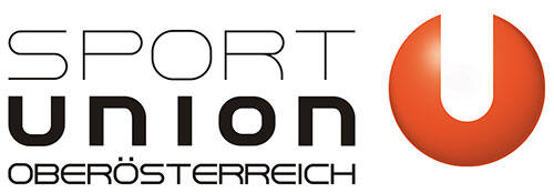 Logo der Sportunion Oberösterreich (Quelle: Sportunion OÖ)