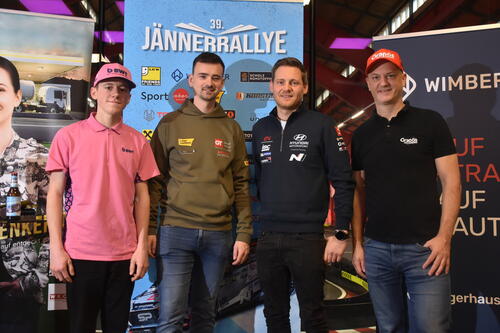  (Quelle: Rallye Club Mühlviertel )