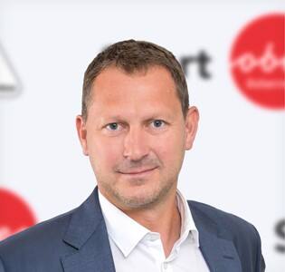 Gernot Wagner (Quelle: Wakolbinger)
