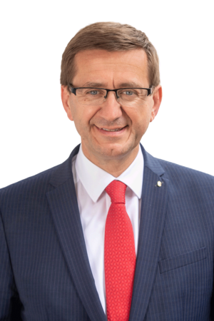 Markus Achleitner (Quelle: Land OÖ)