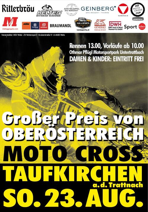  (Quelle: HSV Wels Motorsport)