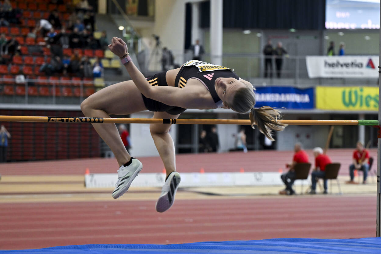 Endiorass Kingley (Quelle: Gepa)