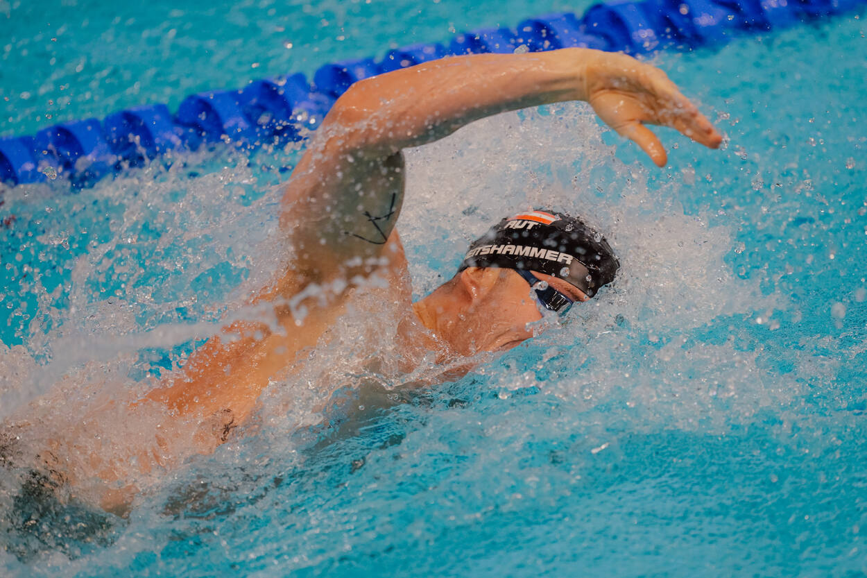 Bernhard Reitshammer (Quelle: Gepa)