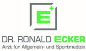 Dr. Ecker Logo