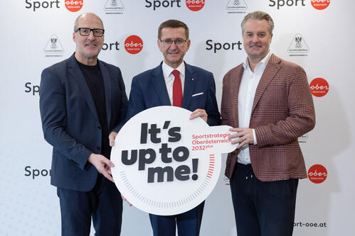  (Quelle: Land OÖ / Guggenberger)