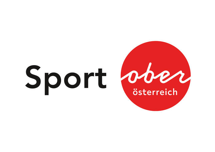 Logo Sport OÖ (Quelle: Land OÖ)